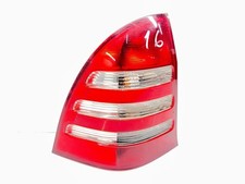 Mercedes-Benz C W203 2004 Links Rückleuchte Heckleuchte A2038201164 BRJ3297
