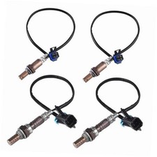 Oxygen O2 Sensor Upstream and Downstream Fits for Chevy GMC 234-4018 234-4337