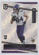 2019 Panini Unparalleled Chad Beebe #192 07rd