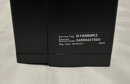 Dell OptiPlex 7060 SFF -Intel Core i5-8500 - 128GB SSD - 8GB RAM - Win 11 Pro - Bild 3 von 4