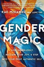 Rae McDaniel Gender Magic (Paperback) (UK IMPORT)
