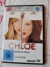 Chloe - Liebe. Eifersucht. Verführung - Juli...