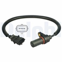Delphi SS11049 Impulsgeber, Kurbelwelle FüR Hyundai Kia