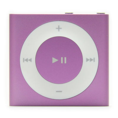 【新品未開封】APPLE iPod shuffle 第4世代2GB 6個入り Apple iPod shuffle 第4世代 [2GB] 価格比較 - 価格.com