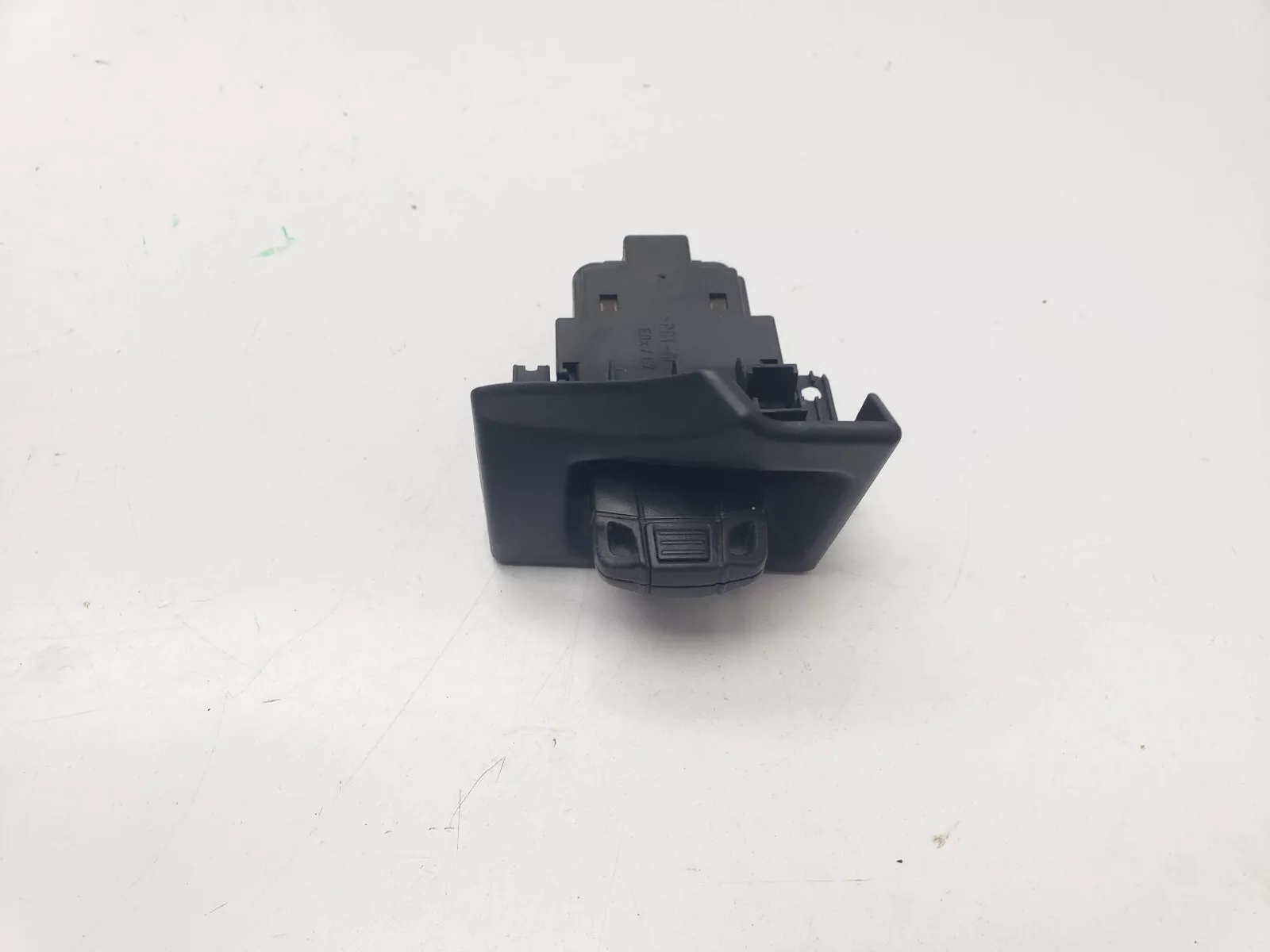 BMW Z4 Series E89 Cabrio Key Reader Ignition Lock Remote Control  