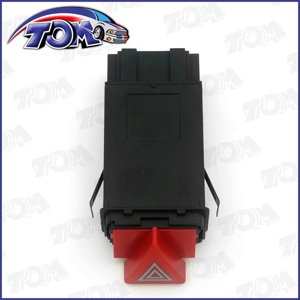 BRAND NEW HAZARD EMERGENCY FLASHER SWITCH FOR AUDI A6 ALLROAD