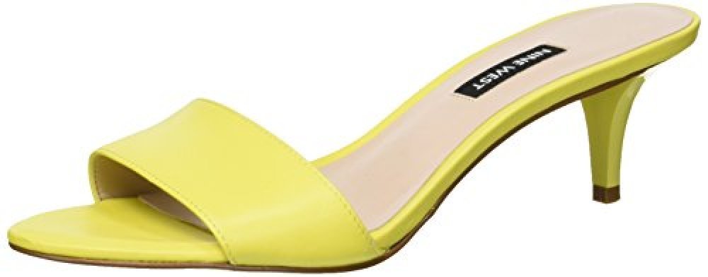 Nine West Women's Lynton Lynton Lynton Leather Mule 8dc469 Nine West Women's Lynton Lynton Lynton Leather Mule 8dc469