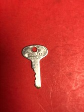 NEW OLD STOCK  - ' RM ' Car Keys - Rootes ,Hillman,BMC, Various other makes also