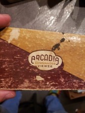 Arcadia commander viewer BOX623