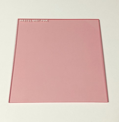 Filters for Cokin P system - Pastel Gray Mist Peach Yellow Pink Cyan Sepia - Picture 19 of 32