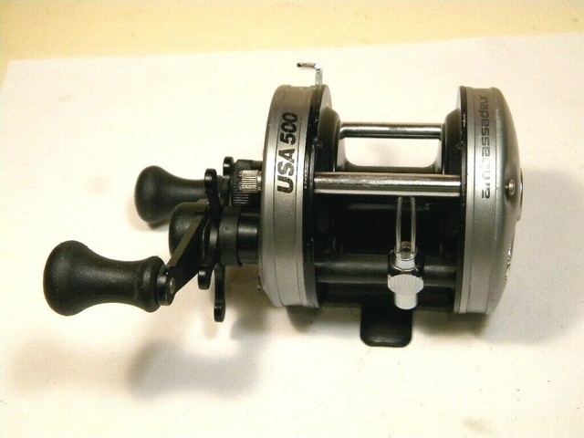 abu garcia 7000