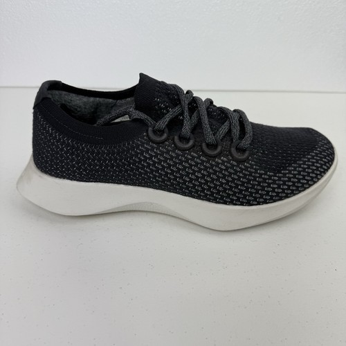 Allbirds Tree Dasher Para Mujer Talla 9W Azul Cómodo Malla Caminar Correr Atlético - Imagen 6 de 17