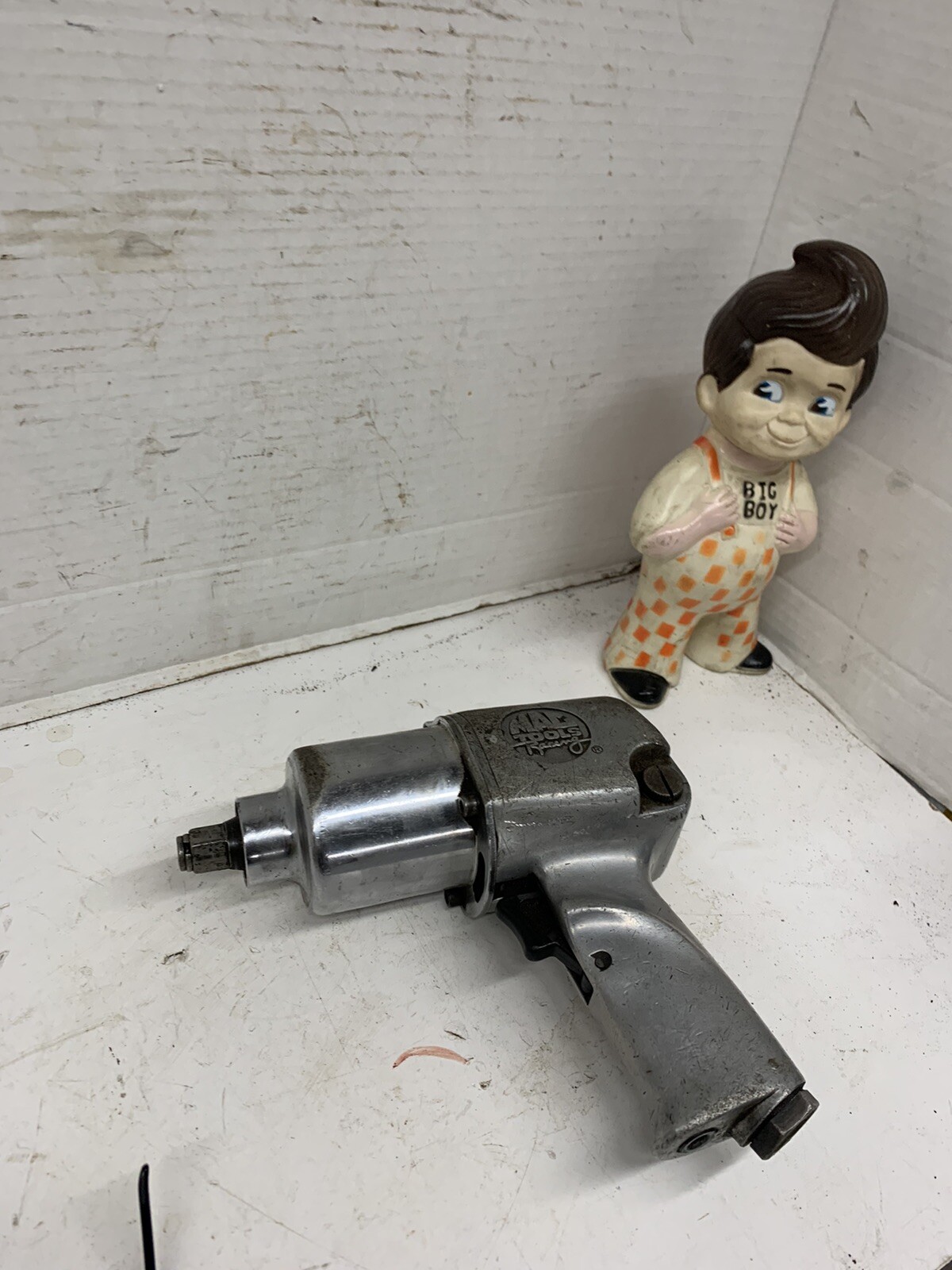 mac tools air impact gun 1 2