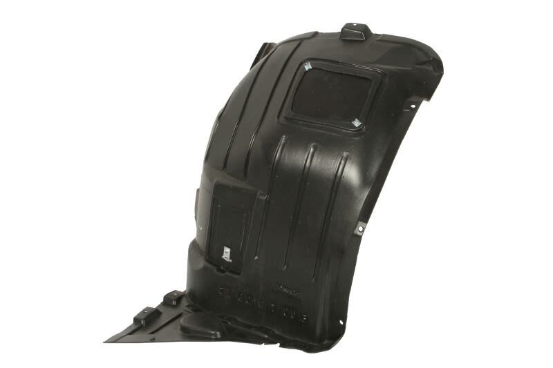 Wheel Arch Liner Fender Front Left Fits: BMW 3 E90, E91 08