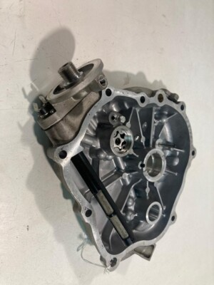 #ad 0G4233C GENERAC ENGINE CRANKCASE COVER $99.95