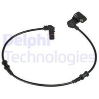 Delphi Sensor DrehzahlfüHler Vorne Rechts FüR Mercedes-Benz A-Klasse W168