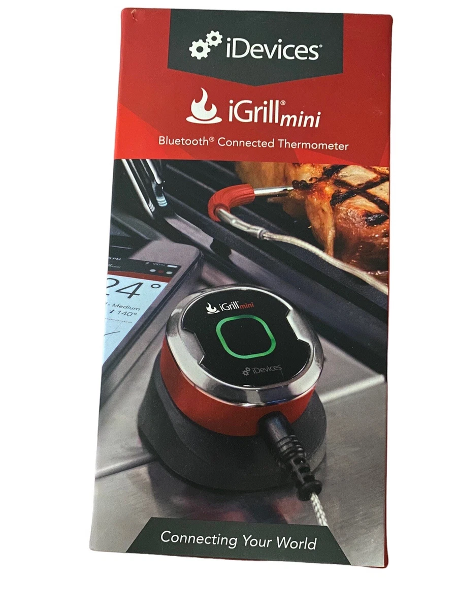 Igrill mini clearance