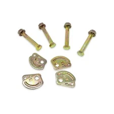 Cam Bolt Kit For 11-22 GM Silverado/Sierra/Canyon/Colorado Trucks
