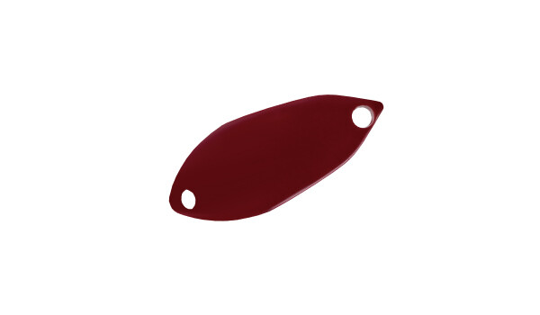 1555) DAYSPROUT LOLA Type-III 2.3g Trout Spoon Color variation