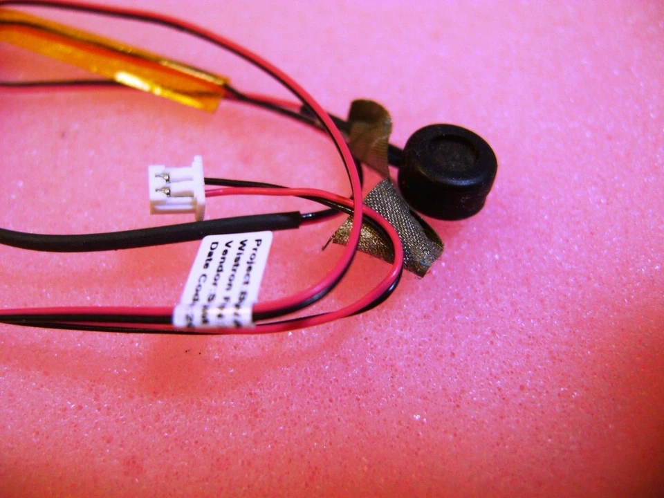 Acer Aspire 4620 Microphone Mic Cable  - Image 3 of 4