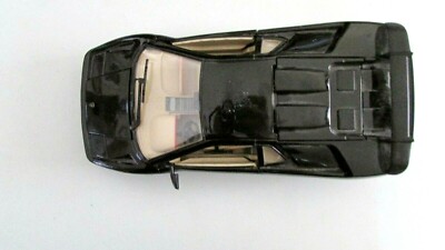 Lamborghini Diablo SV Special Edition Diecast 1:18 Model Car By