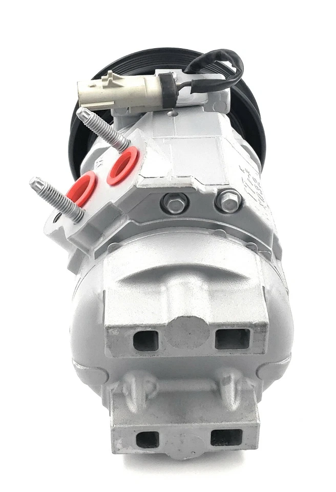 AC Compressor Fits Chrysler Pacifica 2004-2006 OEM 10S17C V6 3.5L CO342 - Image 4 of 4