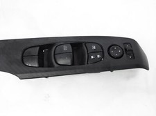 Interruptor de control de ventana principal del conductor Nissan Altima 2019-2023 sedán 25401-6Ca0a