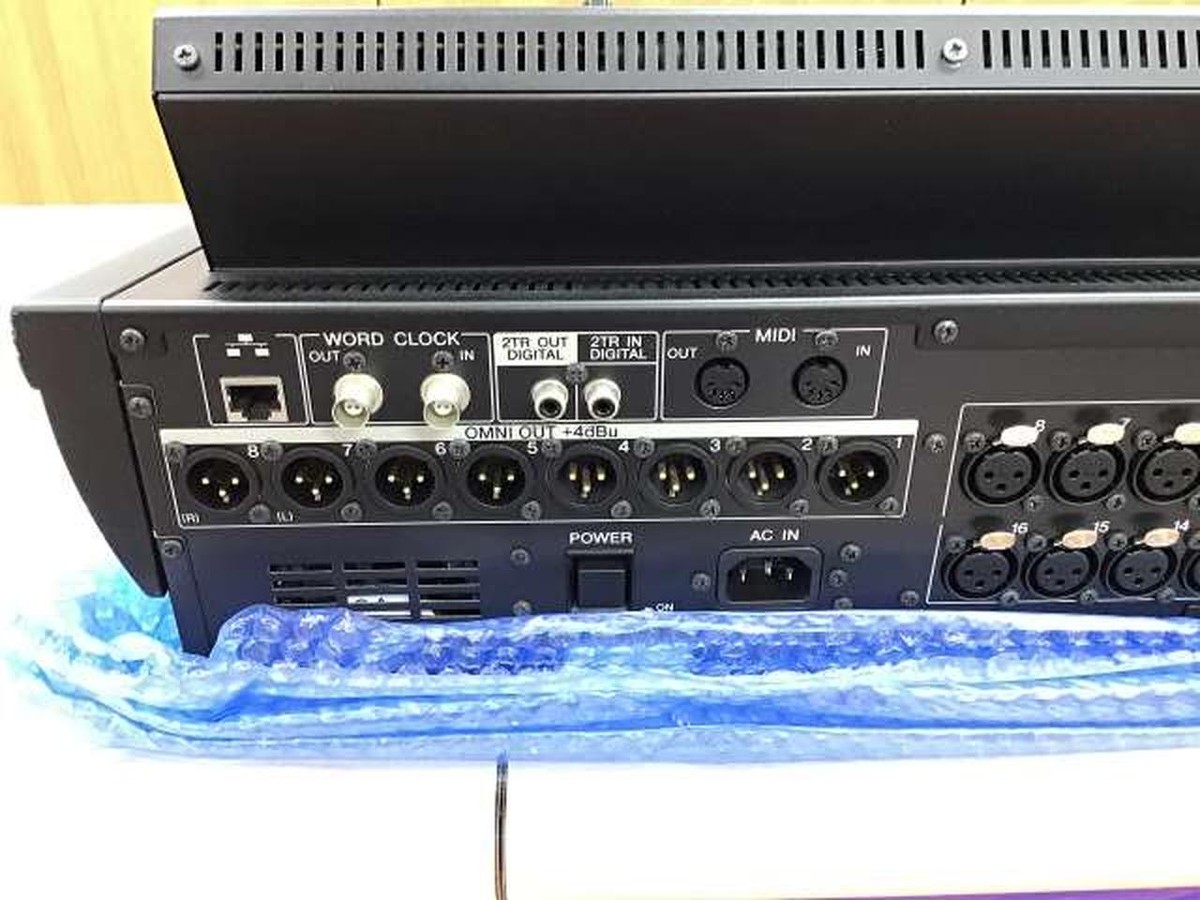 Yamaha LS9-16 Digital Mixing Console Ships from Japan | eBay Yamaha LS9-16 Digital Mixing Console Ships from Japan | eBay