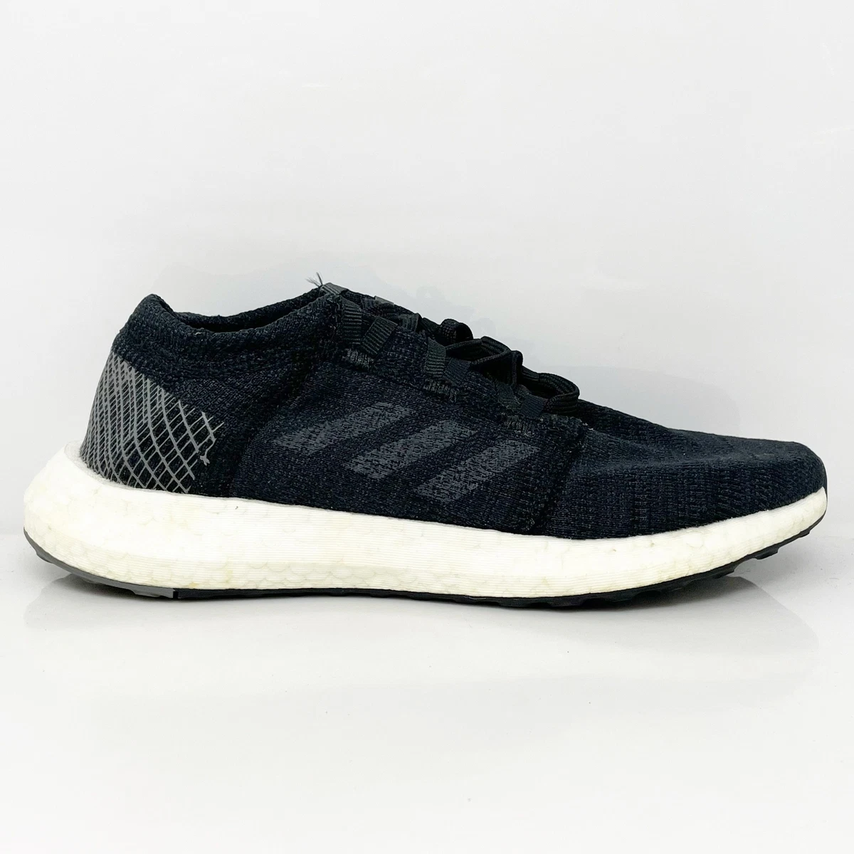 Pureboost go best sale black