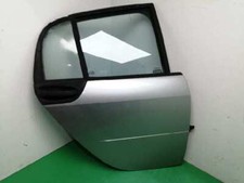 A4547320009 Hintertür Rechts Für Smart Forfour