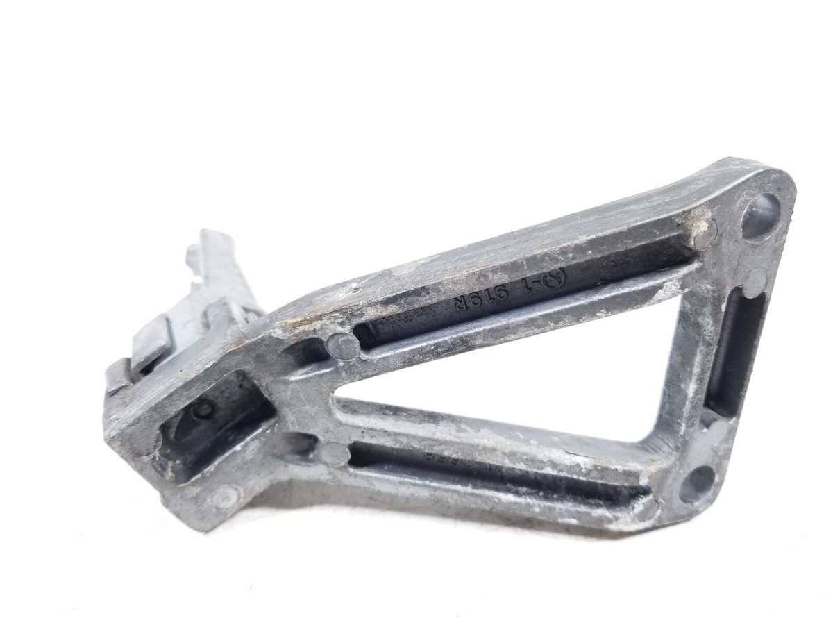 1995 Kawasaki Ninja ZX9 ZX-900 Rear Right Passenger Foot Peg