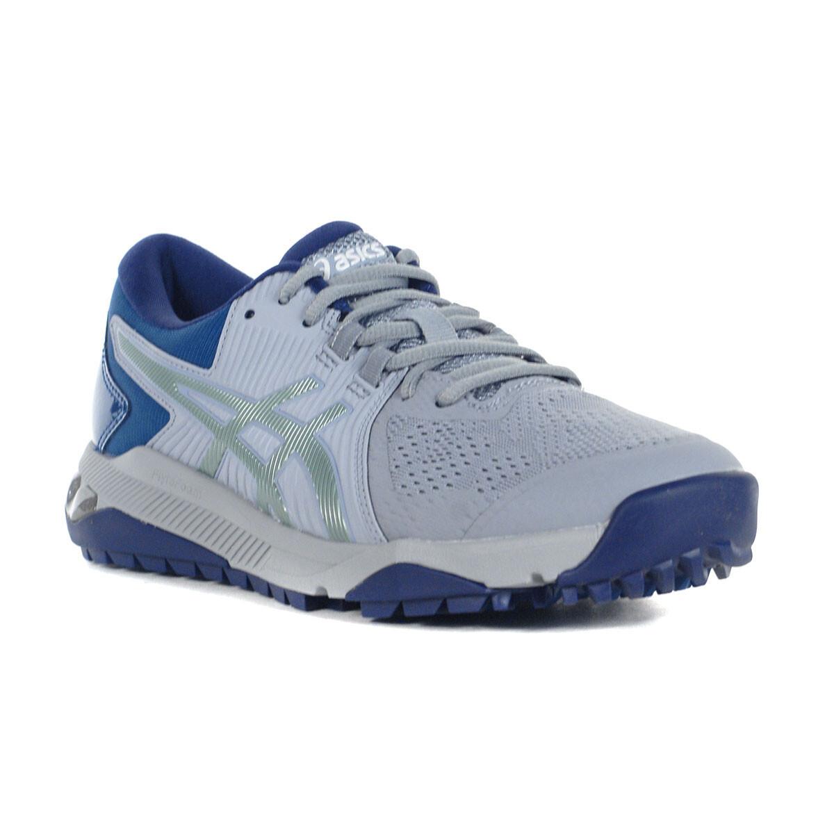 ASICS Men's Gel-Course Glide Sheet Rock/Grey Golf Shoes