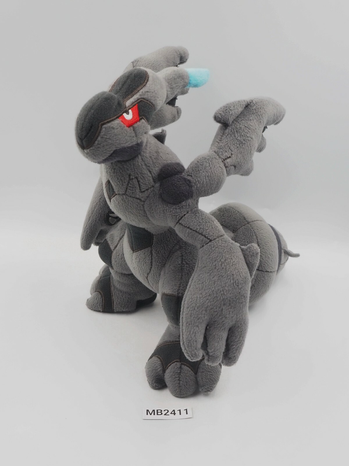 pokemon monochrome plush