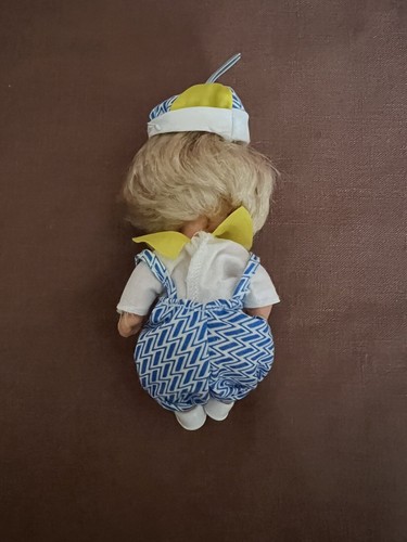 Barbie Heart Family Friends Darrin, Desk Vintage 1989 - Picture 5 of 5