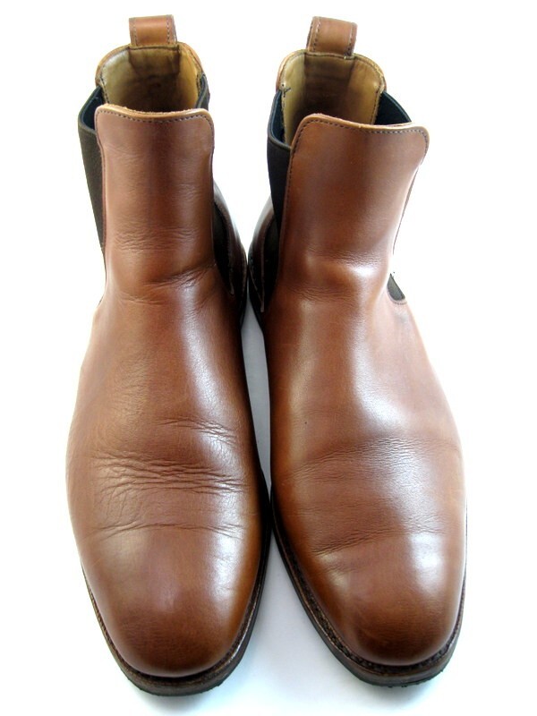 Allen Edmonds 