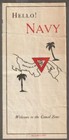 Panama Canal Zone