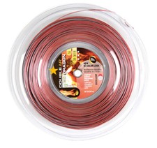 Double AR Twice Dragon Star 1.30mm (Red/Grey) 200m Reel