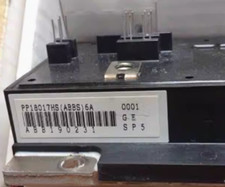 NEW ABB PP18017HS(ABBS)6A Power Module Supply