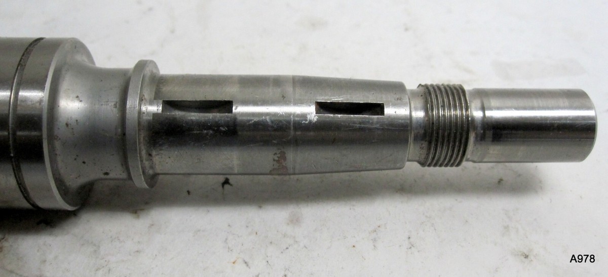 S&S Pinion Shaft Assembly Crankshaft Part for Harley-Davidson | eBay