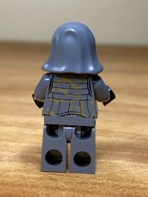 Lego Unkar Thug sw0655 Star Wars Minifigure The Force Awakens 75184 75099