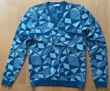 Versace Collection Strick-Pullover