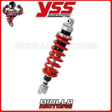MONO AMMORTIZZATORE POSTERIORE YSS HONDA XL 600 LM PARIS DAKAR 1986 MZ456-375TRL