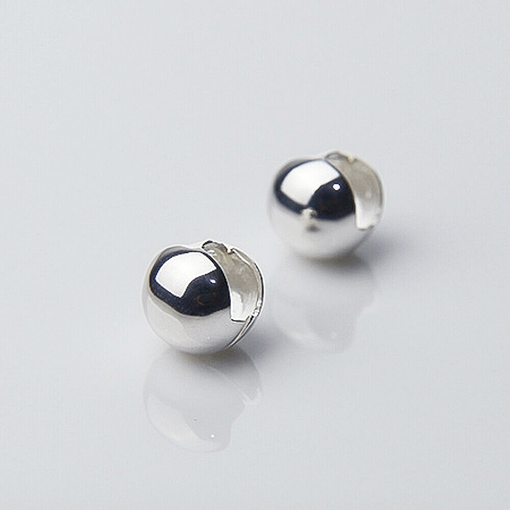 SILVER925 SLIDE BALL HOOK EARRINGS/シルバー SILVER925 SLIDE BALL HOOK EARRINGS/シルバー Shop Tiffany