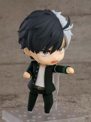 Nendoroid WIND BREAKER Haruka Sakura Action Figure No.2517 GSC