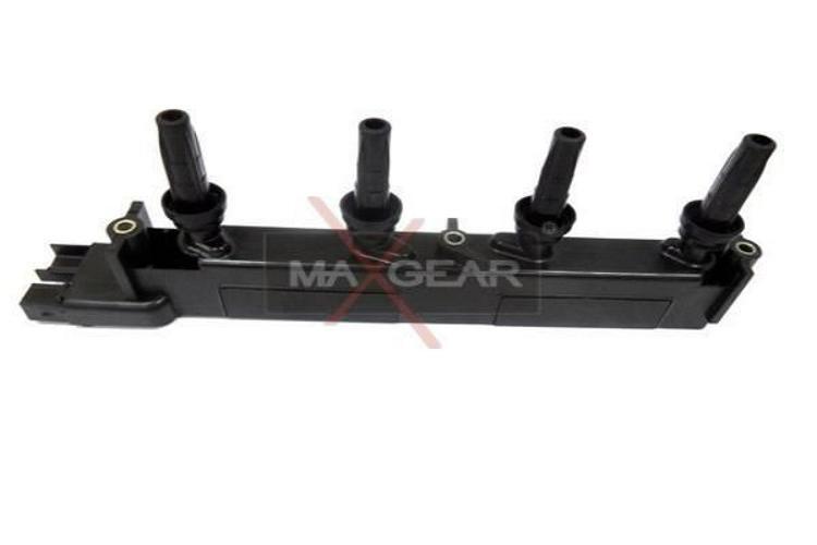 Bobine d'allumage Peugeot 2.0B 16V à haute tension stable