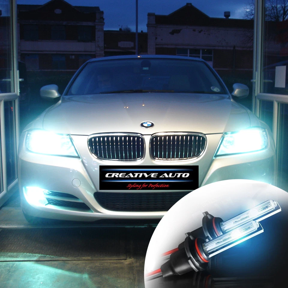 35W Xenon Light HID Kit for Acura ILX MDX NSX RDX RL RSX TL TSX ZDX H1 9006 H11 - Image 4 of 4