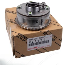 GENUINE TOYOTA COROLLA MATRIX xD 1.8L CAM TIMING EXHAUST GEAR 13070-37010