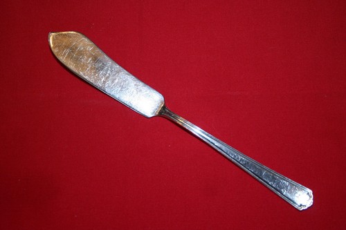 Wm. Rogers IS silverplate 1922 Homestead pattern *YOUR CHOICE* - Picture 11 of 18