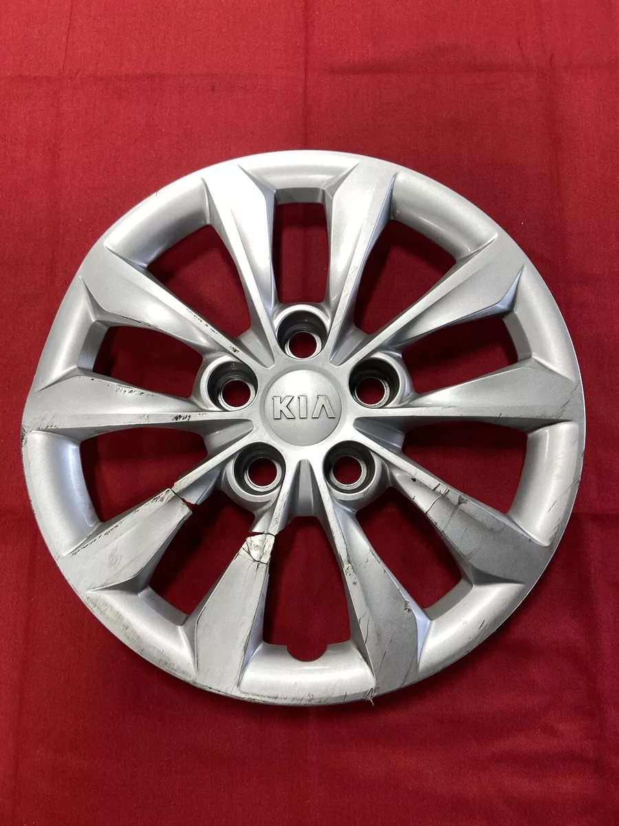 Kia cheap forte hubcaps