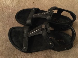 sandalistas aetrex sandals
